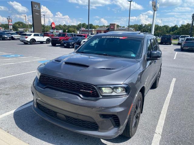 2025 Dodge Durango GT Plus AWD