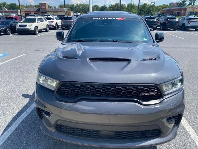 2025 Dodge Durango GT Plus AWD