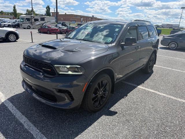 2025 Dodge Durango GT Plus AWD