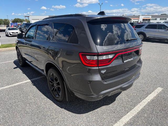 2025 Dodge Durango GT Plus AWD
