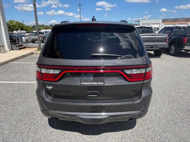 2025 Dodge Durango GT Plus AWD