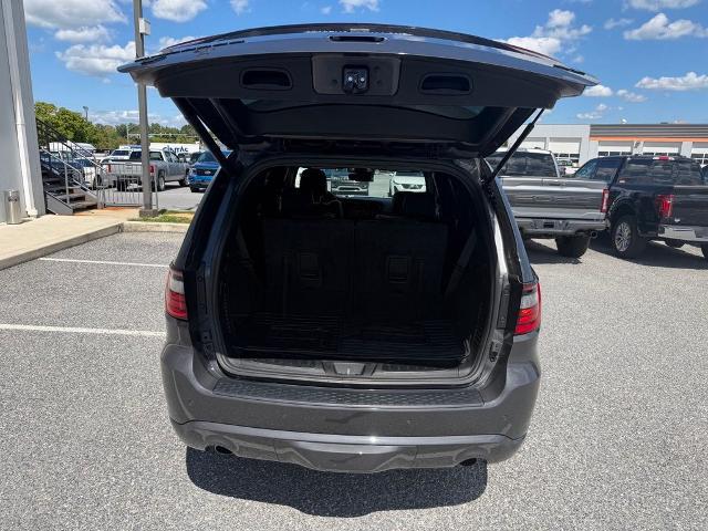 2025 Dodge Durango GT Plus AWD