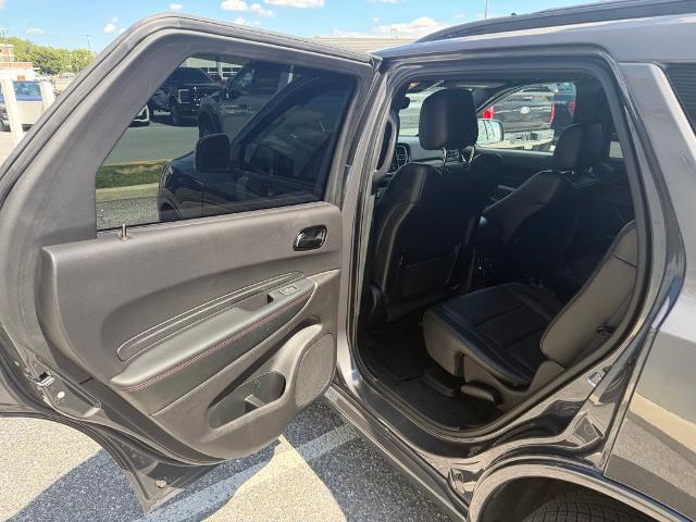 2025 Dodge Durango GT Plus AWD