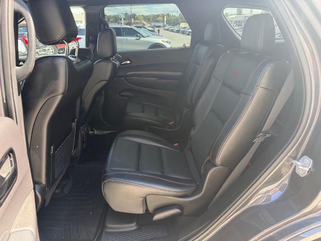 2025 Dodge Durango GT Plus AWD