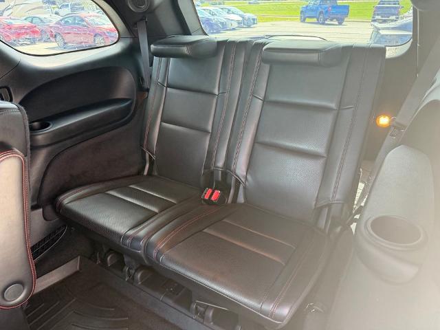 2025 Dodge Durango GT Plus AWD