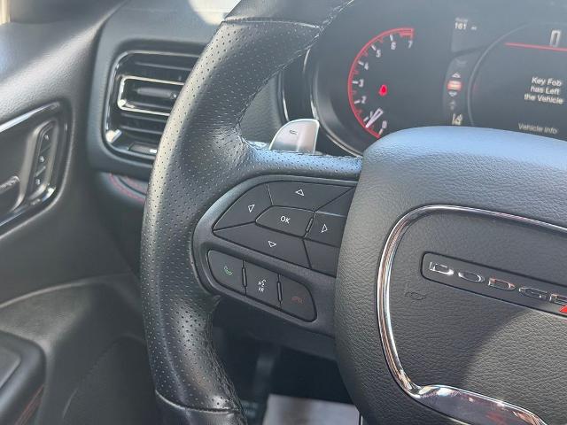 2025 Dodge Durango GT Plus AWD