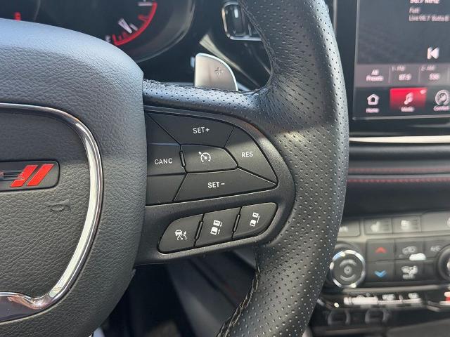 2025 Dodge Durango GT Plus AWD