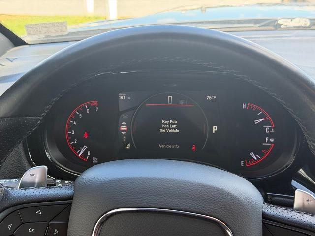 2025 Dodge Durango GT Plus AWD