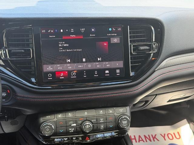 2025 Dodge Durango GT Plus AWD
