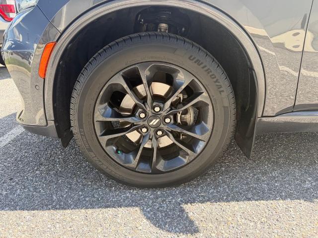 2025 Dodge Durango GT Plus AWD