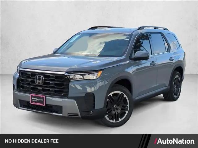 2026 Honda Pilot Touring Blackout for sale in Lewisville, TX