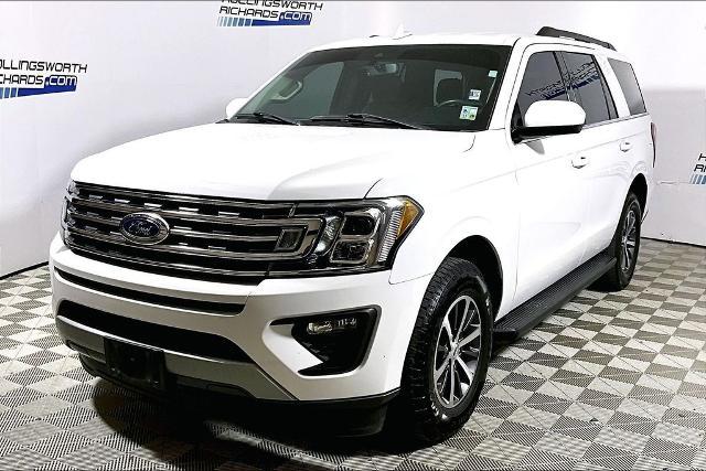 2021 Ford Expedition XLT for sale in Baton Rouge, LA