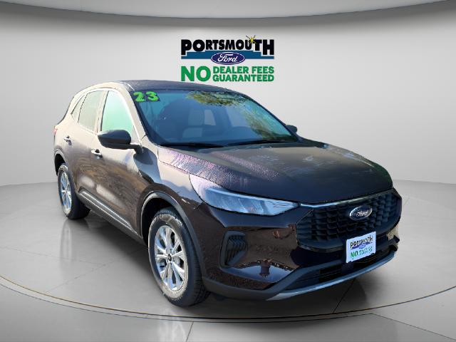 2023 Ford Escape Active for sale in Portsmouth, NH