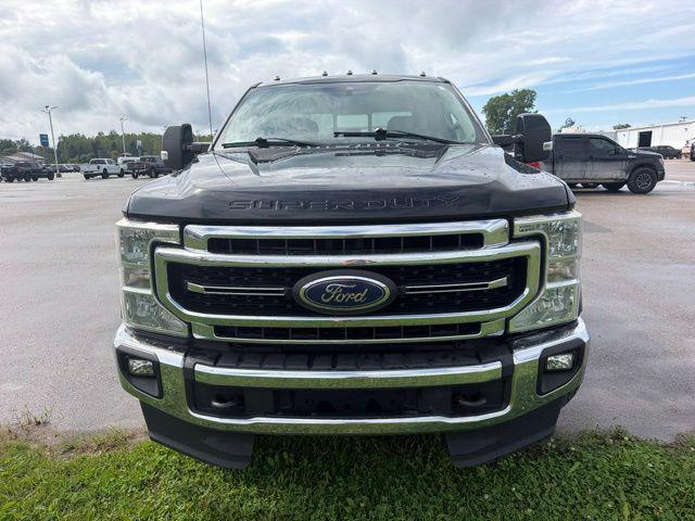 2020 Ford F-250 LARIAT