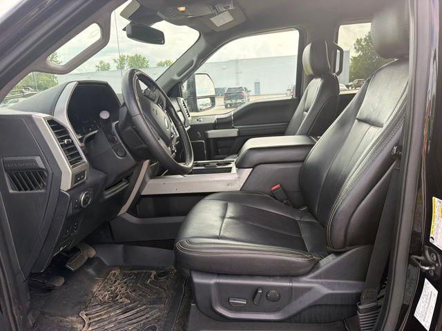 2020 Ford F-250 LARIAT