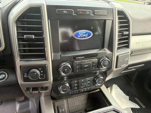 2020 Ford F-250 LARIAT