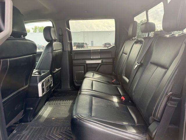 2020 Ford F-250 LARIAT