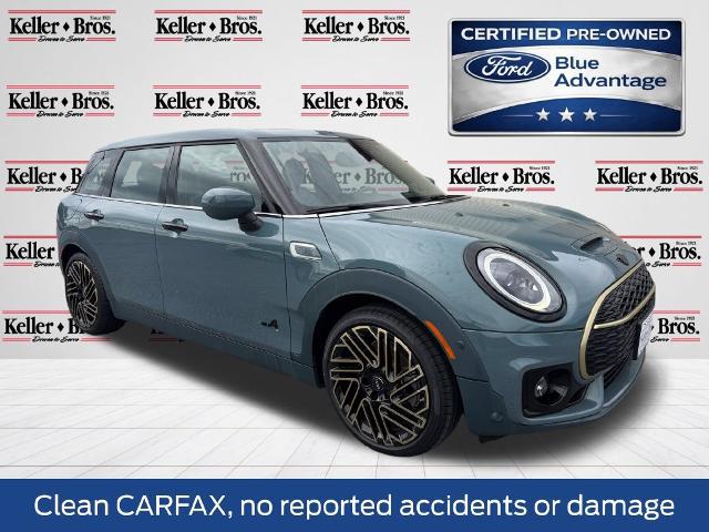 2023 MINI Cooper Clubman Cooper S for sale in Lebanon, PA