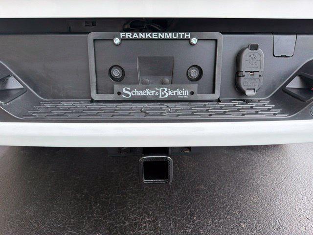 2025 Ram 1500 Laramie Crew Cab 4x4 57 Box