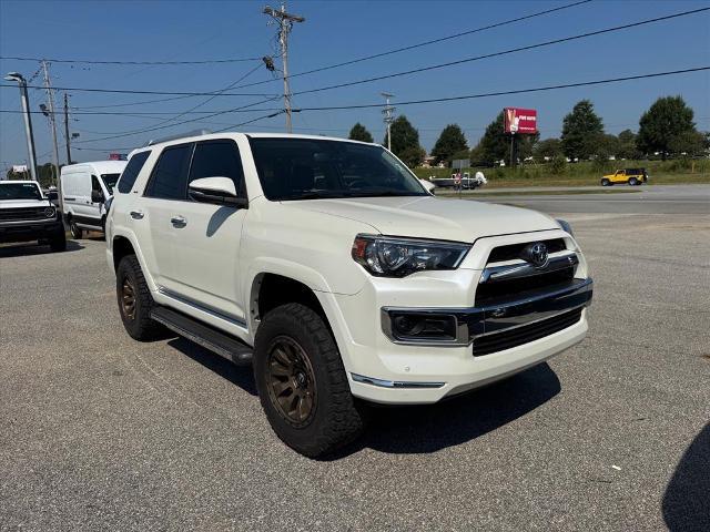 2019 Toyota 4Runner Limited for sale in Easley, SC
