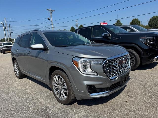 2024 GMC Terrain AWD Denali for sale in Easley, SC
