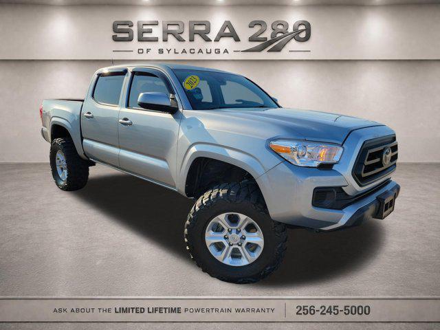 2023 Toyota Tacoma SR V6 for sale in Sylacauga, AL