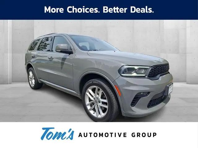 2022 Dodge Durango GT Plus AWD for sale in Toms River, NJ