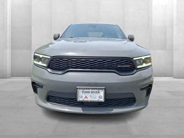 2022 Dodge Durango GT Plus AWD