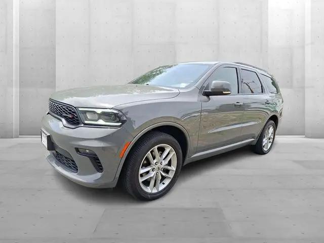 2022 Dodge Durango GT Plus AWD
