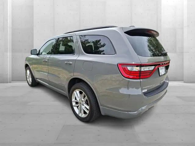 2022 Dodge Durango GT Plus AWD