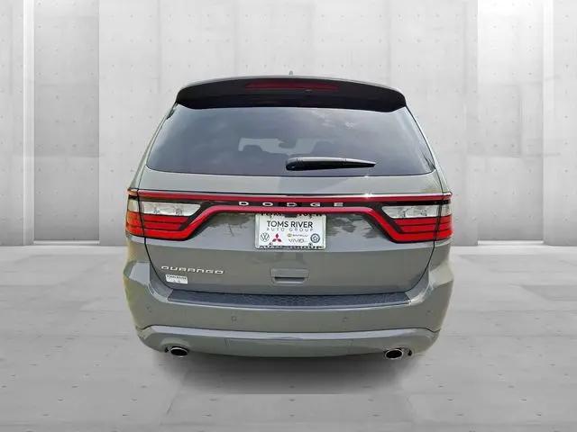 2022 Dodge Durango GT Plus AWD