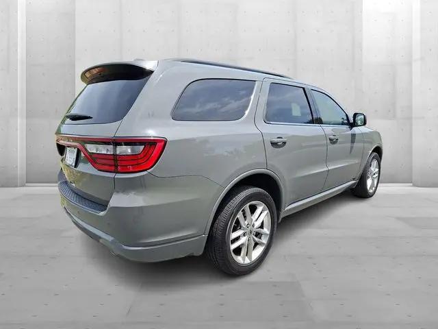 2022 Dodge Durango GT Plus AWD