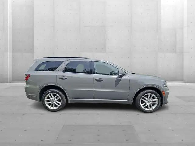 2022 Dodge Durango GT Plus AWD
