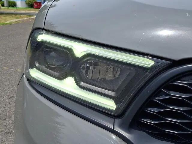 2022 Dodge Durango GT Plus AWD