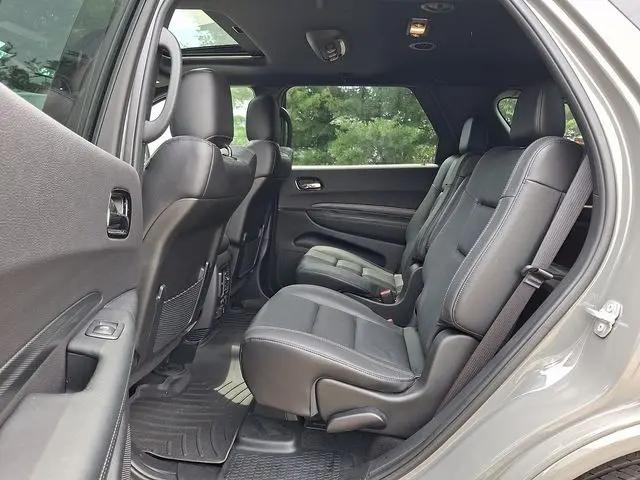 2022 Dodge Durango GT Plus AWD