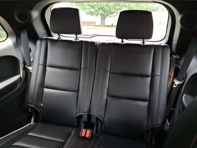 2022 Dodge Durango GT Plus AWD