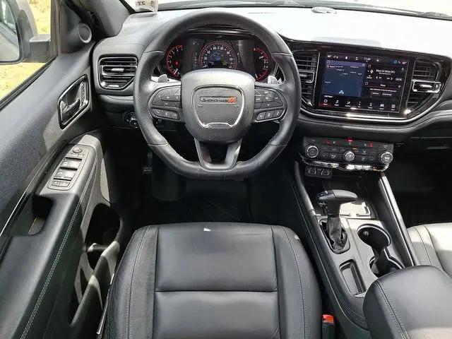 2022 Dodge Durango GT Plus AWD