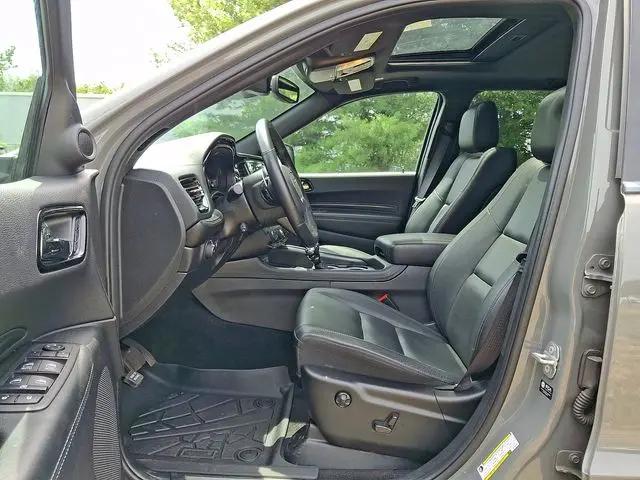 2022 Dodge Durango GT Plus AWD