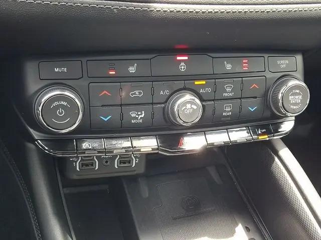 2022 Dodge Durango GT Plus AWD
