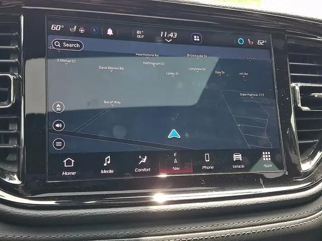 2022 Dodge Durango GT Plus AWD
