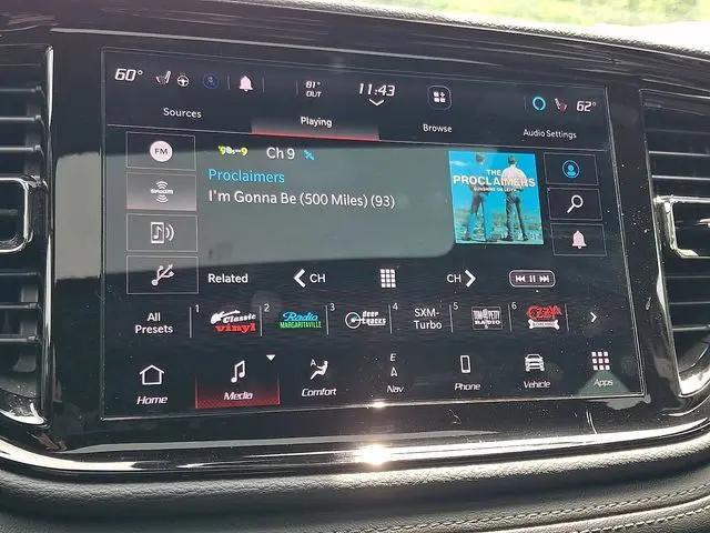 2022 Dodge Durango GT Plus AWD
