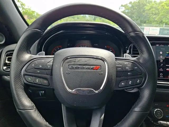 2022 Dodge Durango GT Plus AWD
