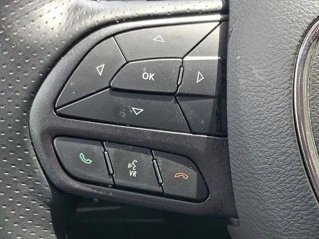 2022 Dodge Durango GT Plus AWD