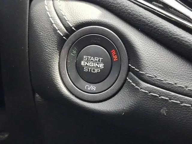 2022 Dodge Durango GT Plus AWD