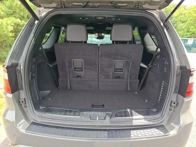 2022 Dodge Durango GT Plus AWD