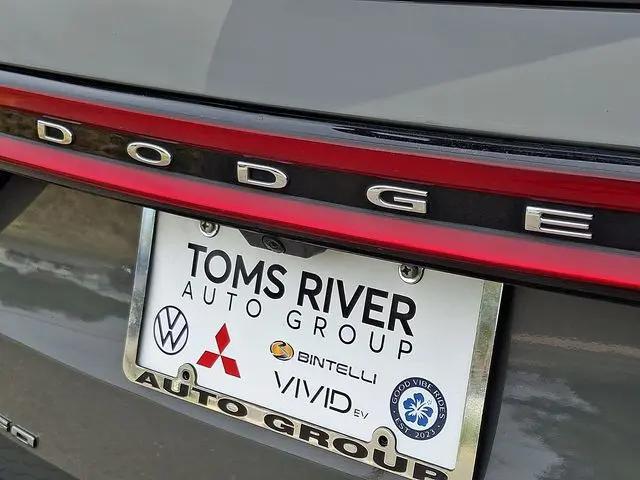 2022 Dodge Durango GT Plus AWD