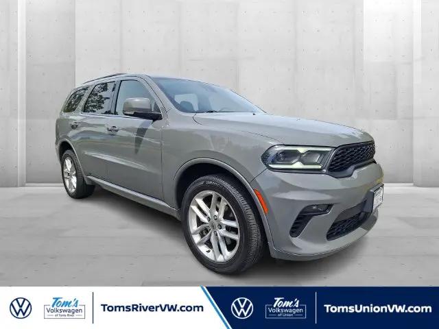 2022 Dodge Durango GT Plus AWD for sale in Toms River, NJ