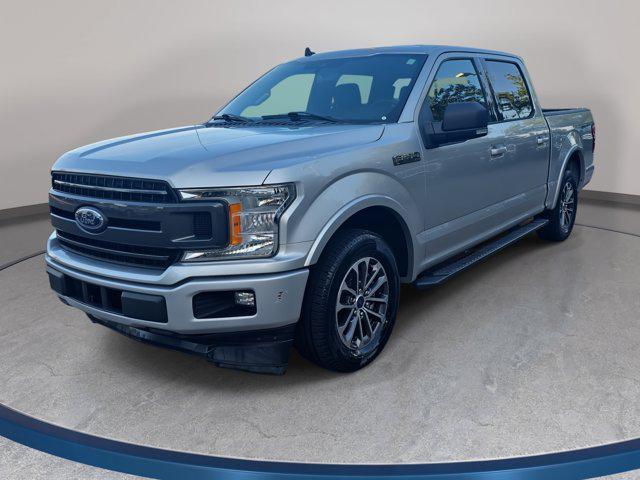2019 Ford F-150 XLT for sale in Wendell, NC