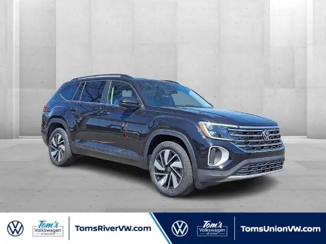 2026 Volkswagen Atlas SE with Technology for sale in Toms River, NJ