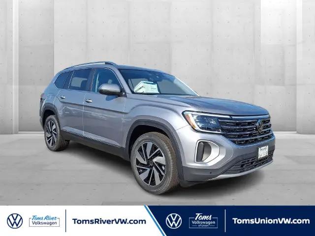2026 Volkswagen Atlas SEL for sale in Toms River, NJ